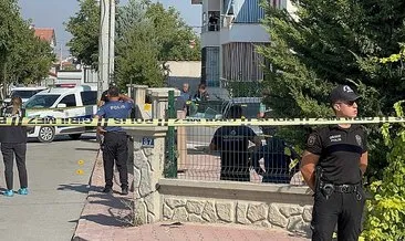 Konya'da silahlı saldırı: Baba oğula kanlı infaz! Araca bindikleri sırada... #konya