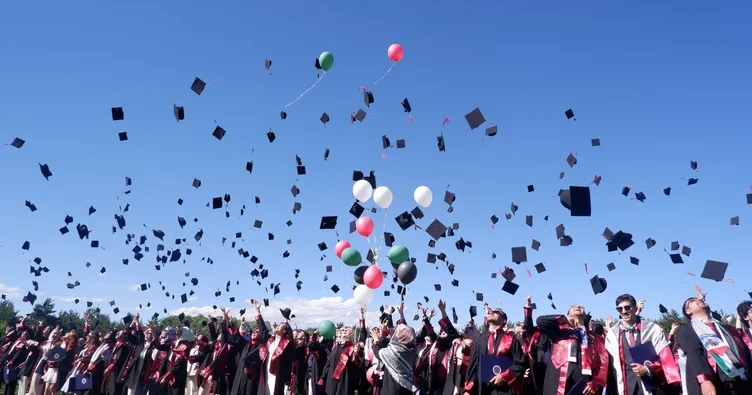Erzurum’da doktorlardan Filistin’e destek