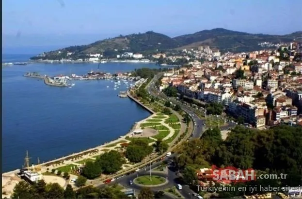 İl olmaya aday ilçeler hangileri? 82. il olmaya yakın ilçeler belli oldu