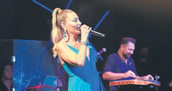 ‘Bu geceyi unutmayın’ – Son Dakika Magazin Haberleri ‘Bu geceyi unutmayın’ – Son Dakika Magazin Haberleri