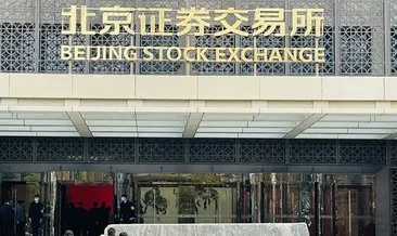Beijing Borsası’na kote şirketlerin değeri 29 milyar dolara ulaştı