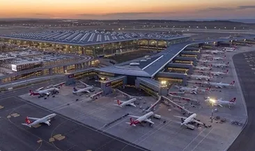 Bu yıl 236 milyon kişi uçacak