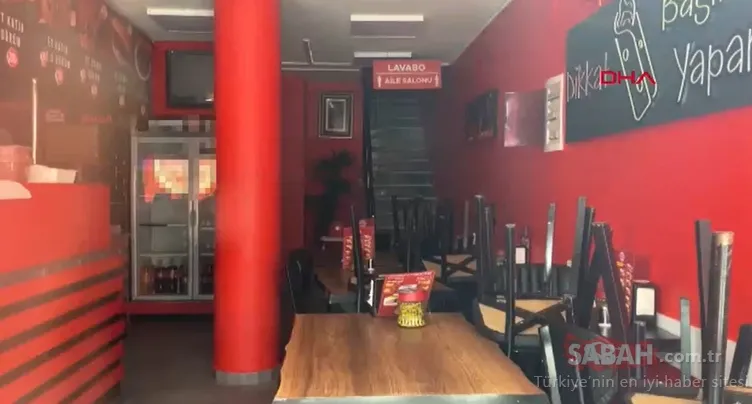 Kocaeli’de 648 kişi zehirleyen tavuk dönerci bir de utanmadan dalga geçti: Sektöre farklı lezzet getirdim!