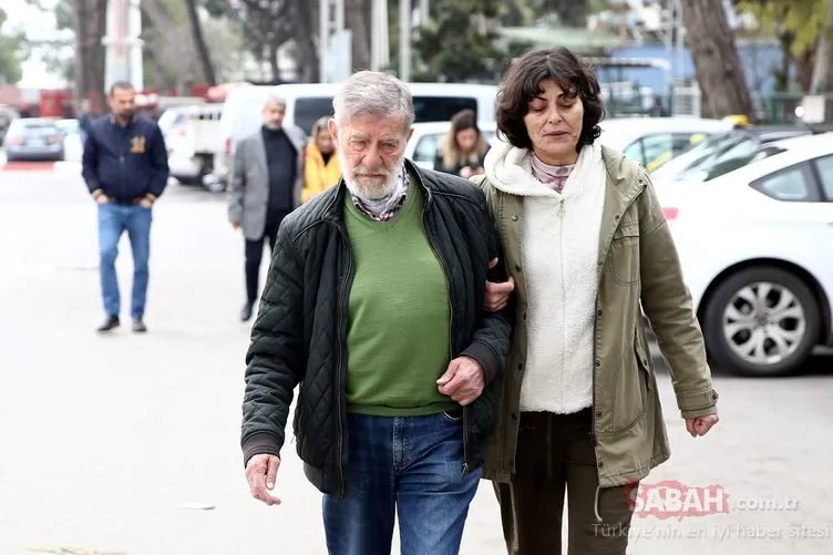 Usta santçı Ahmet Mekin’in eşi Kumral Şükran Kurteli hayatını kaybetti!