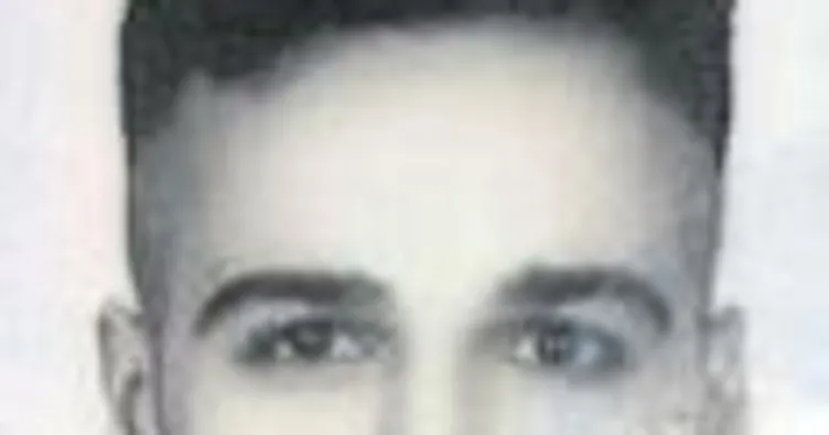 Üst geçitten yola atladı öldü