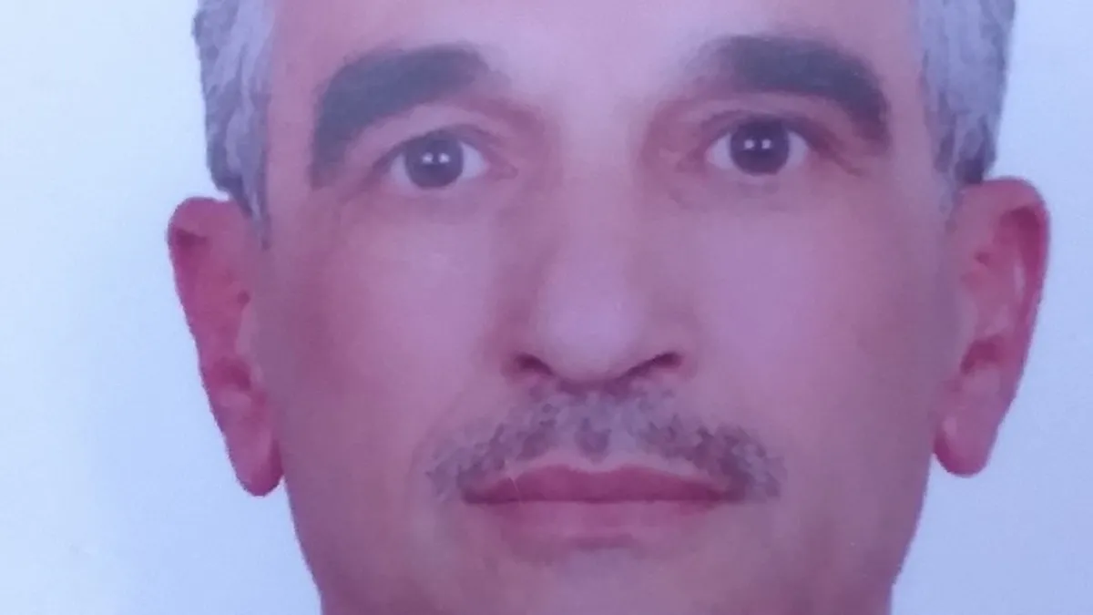 Denizli'deki facia Alanyalı yeni evli çifti ayırdı
