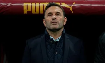 Okan Buruk’tan Fenerbahçe’ye gönderme!