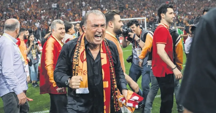 Kupalara layıksın sen!