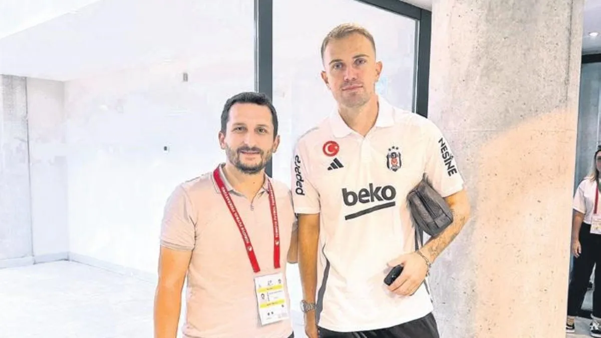 Yeni Kartallar çok kaliteli!