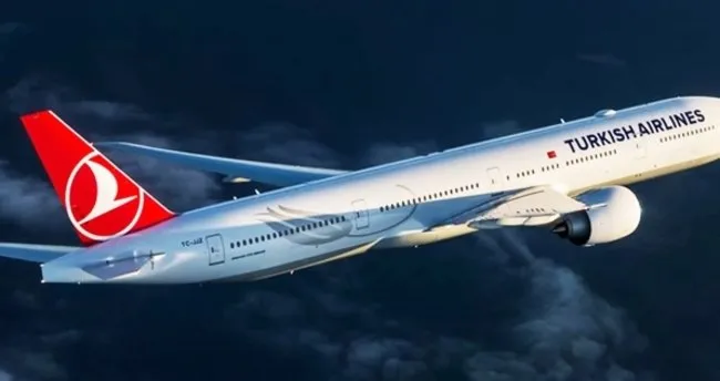 Thy Italya Ya Yonelik Ucuslarinin Bazi Seferlerini Iptal Etti Son Dakika Haberler