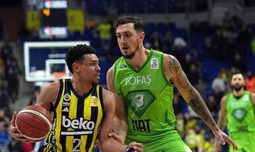 Fenerbahçe, koltuğu geri aldı