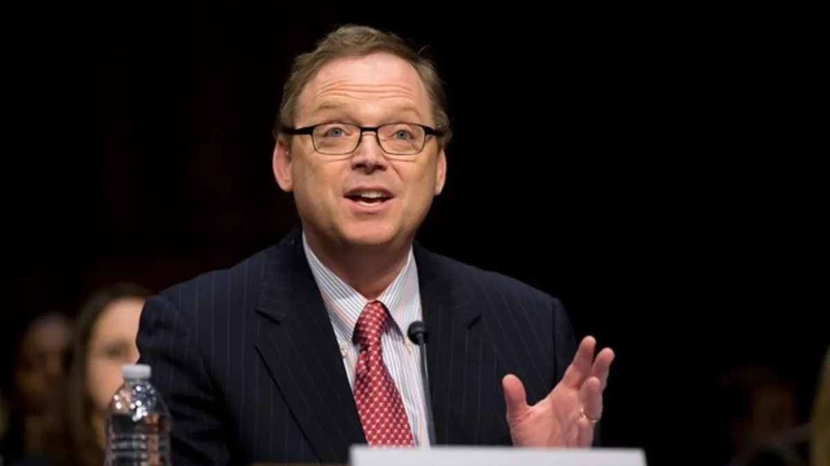 Kevin Hassett'ten Fed için faiz tahmini