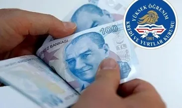 KYK burs başvuruları ne zaman? 2026-2027 GSB KYK burs ve kredi başvuru tarihlerine geri sayım!