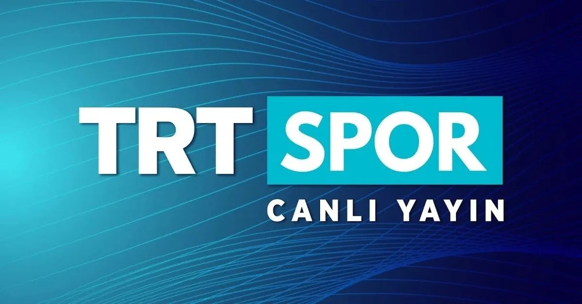 TRT Spor canlı izle || Bayern Münih-Inter maçı TRT SPOR canlı izle, kesintisiz, şifresiz!