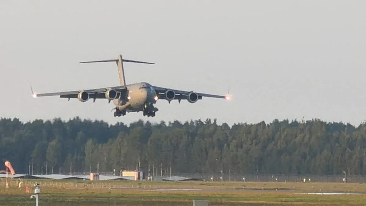 Moskova’ya gizli ziyaretin perde arkası: Putin’in NATO’yu test etmesinden endişe edildi
