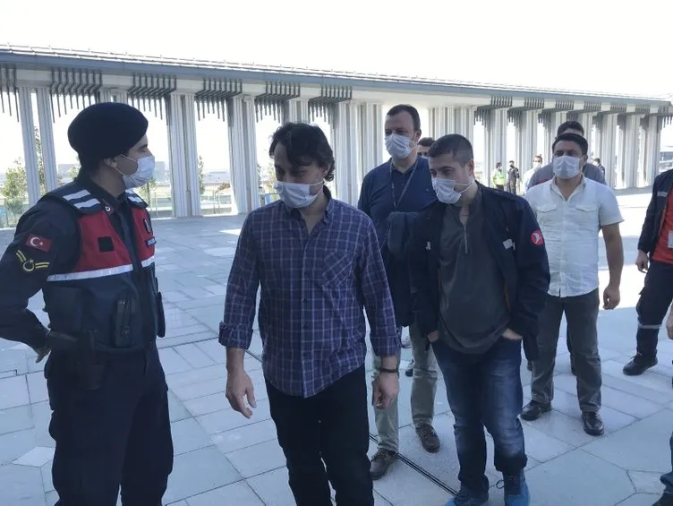 Son dakika: Bilim Kurulu üyesi açıkladı! İstanbul'da vaka artışlarına o sebep oldu