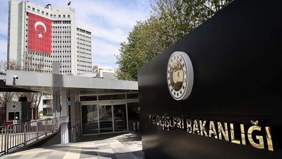 SON DAKİKA | Türkiye - Ermenistan normalleşme sürecinde yeni gelişme: Mutabakat teyit edildi!