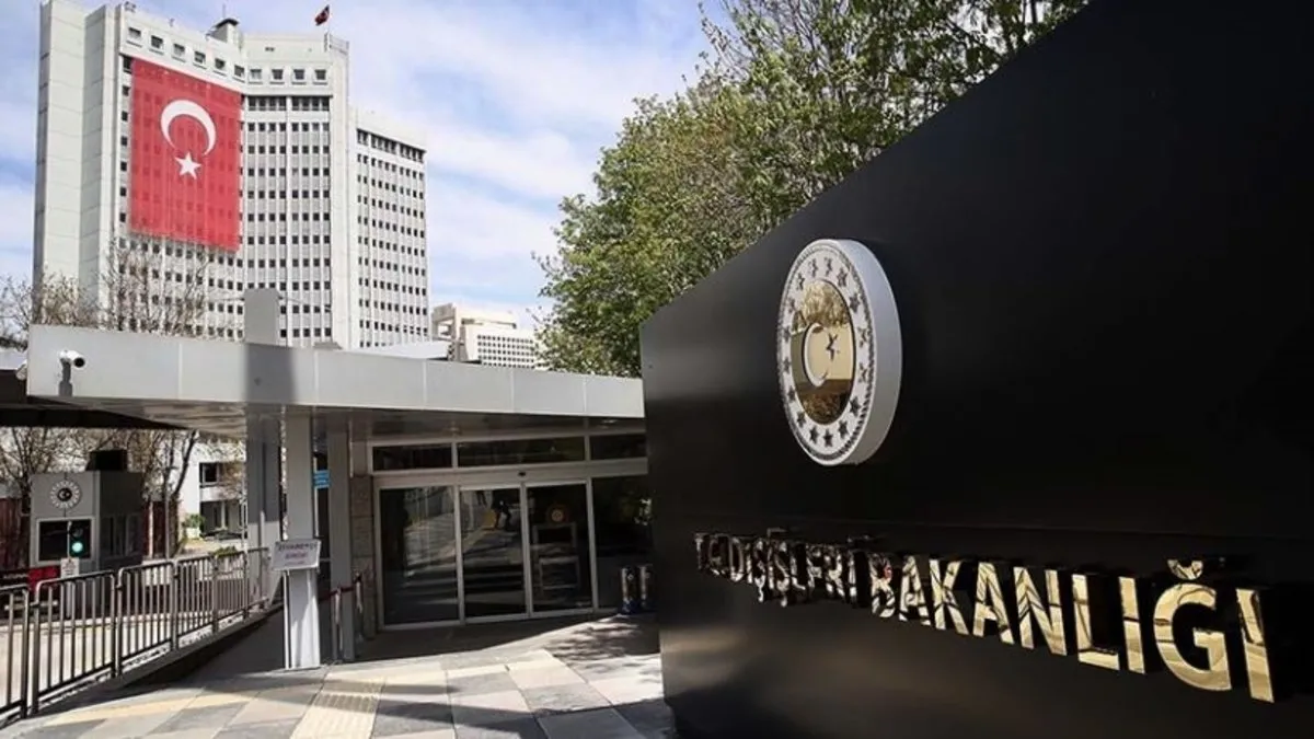 SON DAKİKA | Türkiye – Ermenistan normalleşme sürecinde yeni gelişme: Mutabakat teyit edildi! SON DAKİKA | Türkiye – Ermenistan normalleşme sürecinde yeni gelişme: Mutabakat teyit edildi!