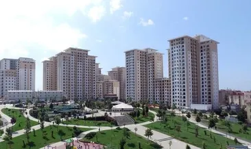 Son dakika: Satılan konut sayısı arttı