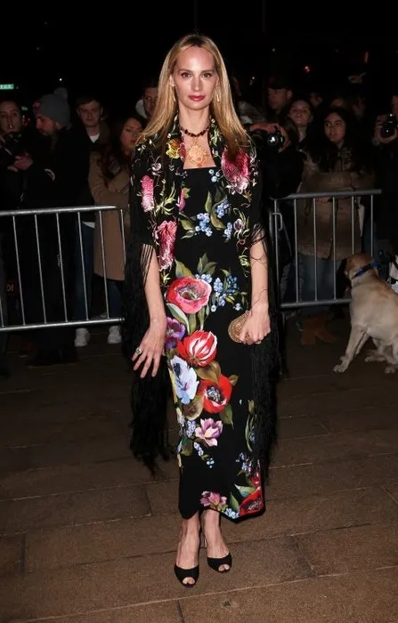 DOLCE Gabbana Alta Moda Show, önceki akşam New York’ta yapıldı