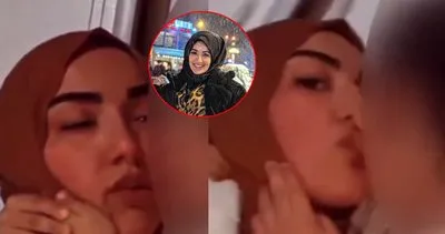 Duygu Özgül Kalebayır TikTok’ta 5 yaşındaki kuzenini istismar etti: Savunması pes dedirtti!