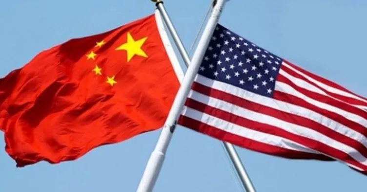 Çin devlet ajansı: Çin blöf yapmıyor