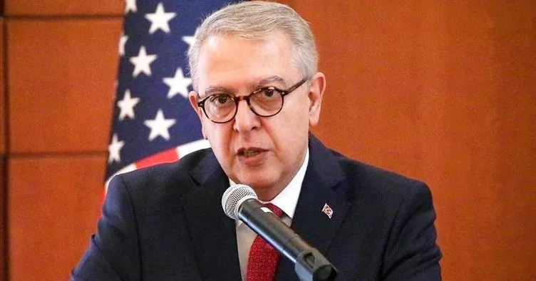 Önkoşulsuz görüşmeler devam edecek