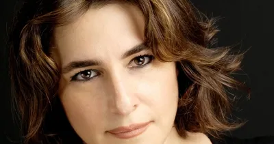 Ünlü oyuncu Esra Dermancıoğlu Bir Zamanlar Çukurova’nın Behice Hekimoğlu’su oldu! İşte Esra Dermancıoğlu’nun değişimi...