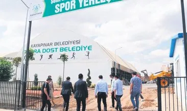 DEM’li belediyeden büyük saygısızlık