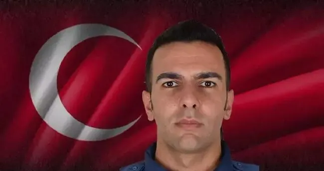 Başkan Erdoğan’dan şehit polisin ailesine başsağlığı mesajı