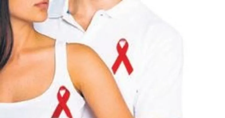 AIDS tedavileri yüz güldürüyor