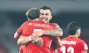 Milli davada polemik olmaz