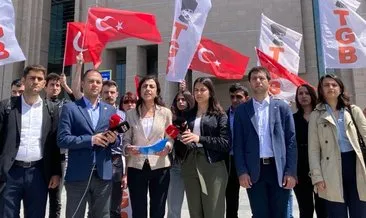 HDP’li Garo Paylan’ın alçak teklifi için suç duyurusu