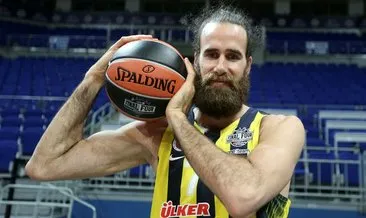 Fenerbahçe Datome’nin sözleşmesini uzattı!
