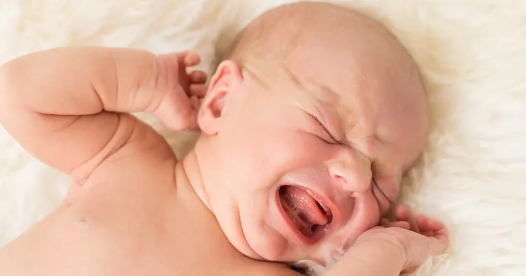 bebeklerde kolik ile ilgili merak edilenler bebek haberleri