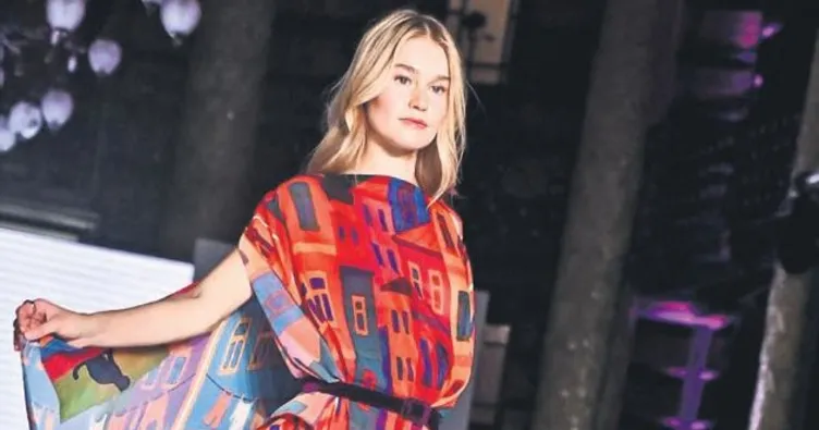 Kralıyetin yeni gözdesi