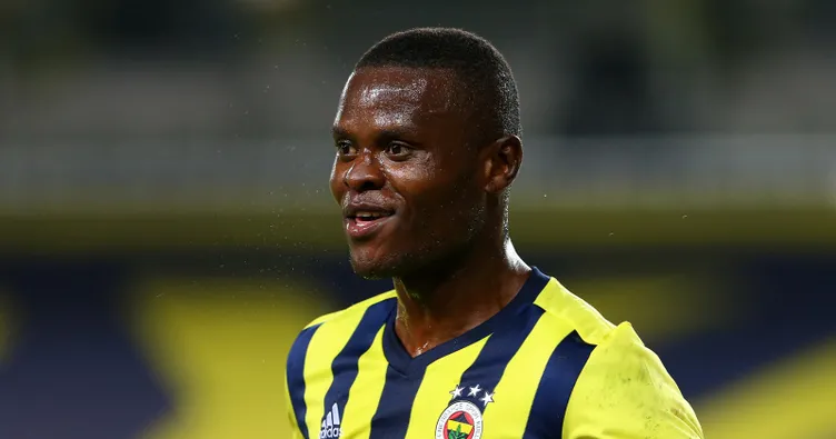 Fenerbahçe’den Mbwana Samatta için Genk’e ’satın alın’ şartı