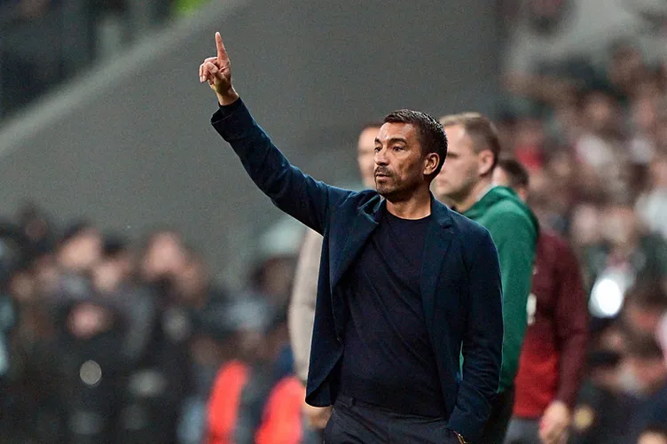 Son dakika haberleri: Beşiktaş-Frankfurt maçı sonrası dikkat çeken sözler! Usta yazar o maçı örnek verdi: 19 Mayıs 2022’de...