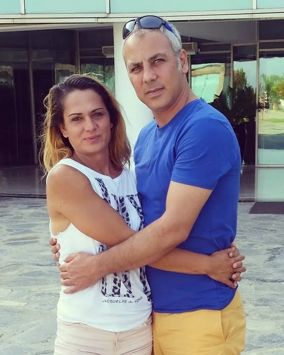 Eşini bıçaklayan Nagihan’a 3 bin lira para cezası