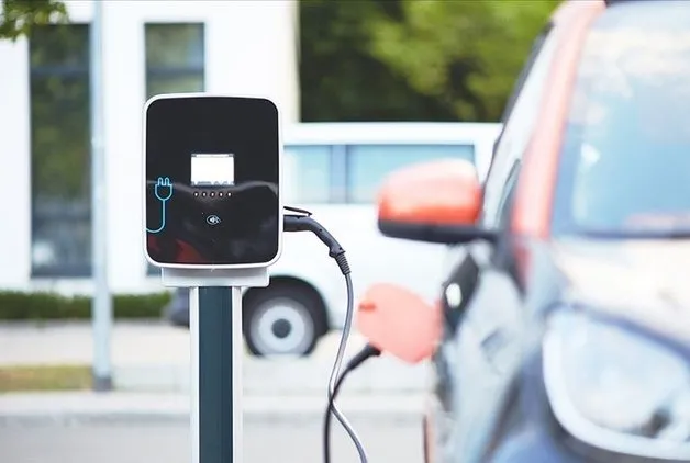 KOVİD-19 SALGINI ELEKTRİKLİ ULAŞIM TERCİHİNİ HIZLANDIRACAK