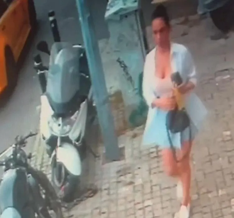 Kadıköy’deki dehşette avukat konuştu: Belimde 2 el hissettim ve…