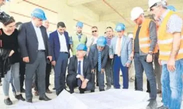 Torbalı’ya çok yakışacak