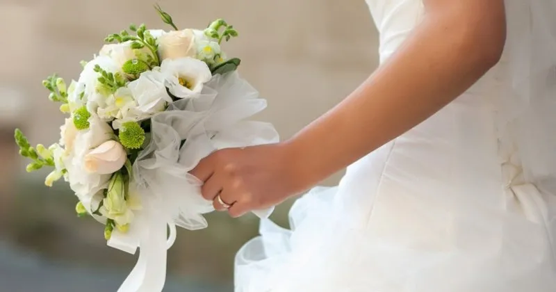 ruyada gelinlik giymek ve gormek ne demek ruyada gelinlik giymek ve almak nasil yorumlanir neye isaret eder ruya tabirleri haberleri