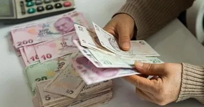 7500 TL üzeri emekli maaşı alanlara ek zam var mı, yapılacak mı? 7500 TL üstü emekli maaşı alanların yeni zamlı maaşı ne kadar olacak, kaç TL?