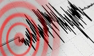 Son dakika: AFAD DUYURDU: Rize'de korkutan deprem! #bayburt