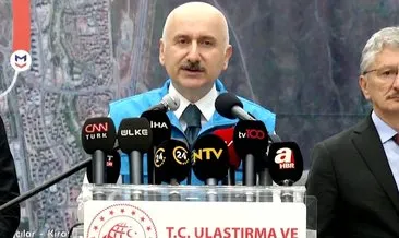 SON DAKİKA: İstanbul’a yeni metro hattı! İBB ’Yapmayız’ dedi Bakanlık devraldı: Sona yaklaşıldı...