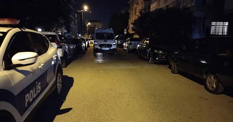 Maltepe’de silahlı kavga: 3 yaralı