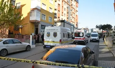 Maltepe’de motor kiralama cinayeti