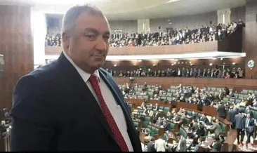 Türkiye’nin “Binbir surat Teyfik” olarak tanıdığı Teyfik T. tutuklandı #ankara