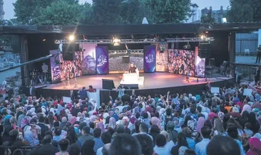 Dünya çapında Nihat Hatipoğlu sevgisi